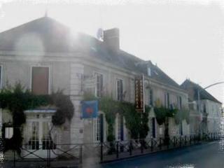 Appart'Etape Dissay-sous-Courcillon Exterior foto